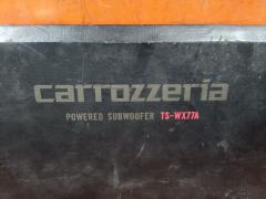 Колонка на Carrozzeria Ts-Wx77a Фото 2