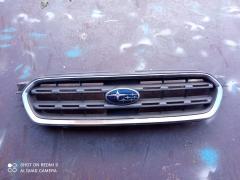 Решетка радиатора на Subaru Outback BP9 Фото 3