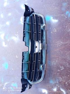 Решетка радиатора на Subaru Outback BP9 Фото 4