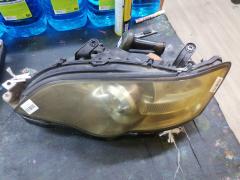 Фара 100-20791 100-20791 на Subaru Legacy Wagon BP5 Фото 4
