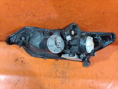 Фара 100-22878 217-1171R-EM7, 33100-TM8-J01 на Honda Insight ZE2 Фото 2