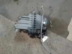Корпус воздушного фильтра 17700-21050 на Toyota Porte NNP15 1NZ-FE Фото 3