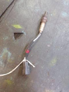 Лямбда-зонд 89465-20810 на Toyota Porte NNP11 1NZ-FE Фото 2