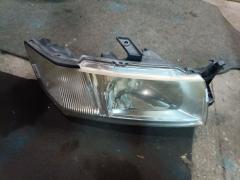 Фара 100-87262 100-87262 на Mitsubishi Chariot Grandis N84W Фото 3