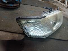 Фара 100-87262 100-87262 на Mitsubishi Chariot Grandis N84W Фото 5