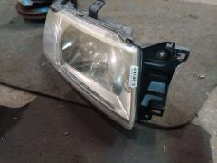 Фара 100-87262 100-87262 на Mitsubishi Chariot Grandis N84W Фото 6