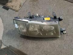 Фара 1630 1630 на Nissan Gloria HY34 Фото 3