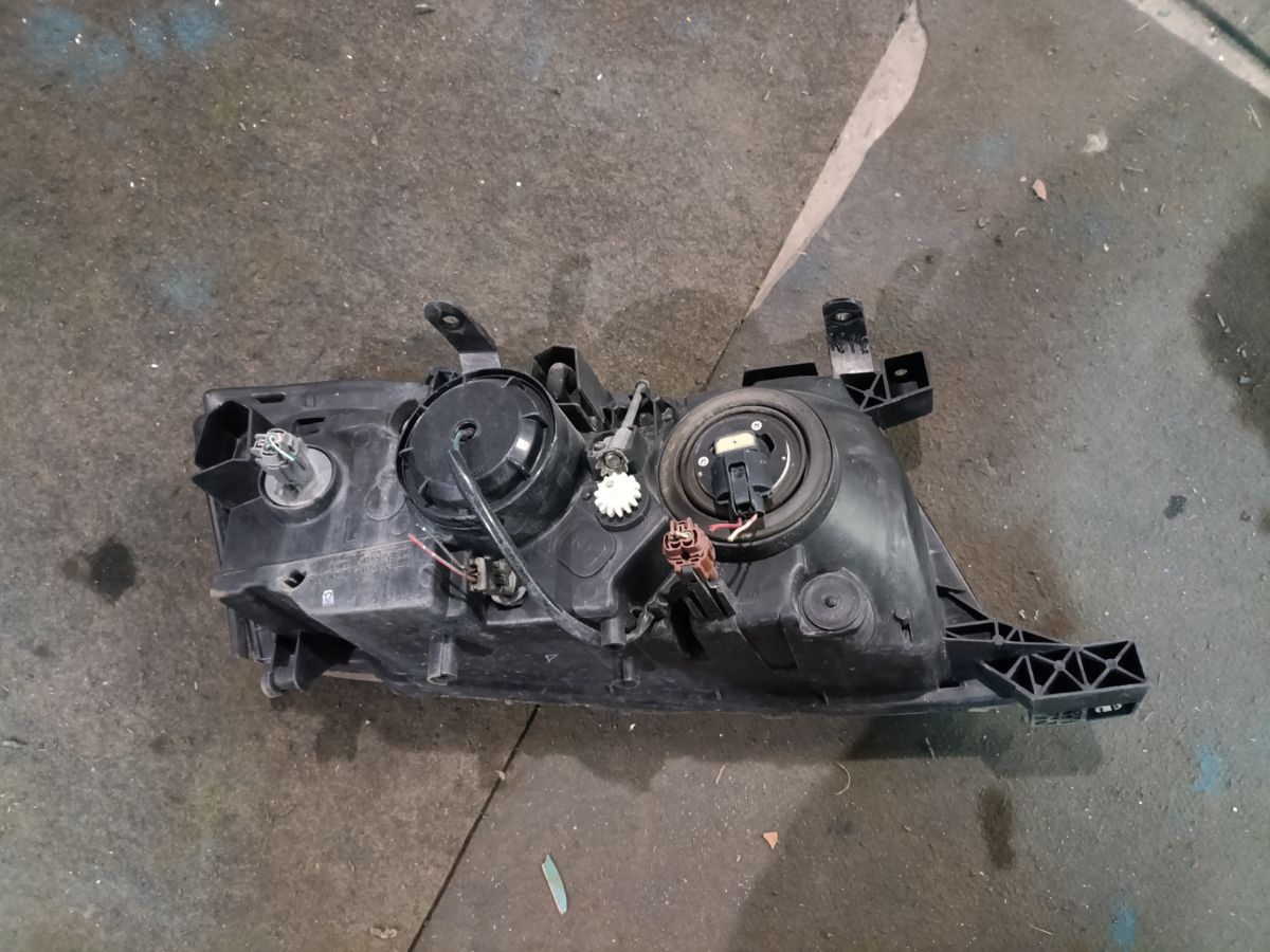 Фара 1694 1694 на Nissan Cedric HY34 Фото 5