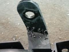 Фара 1694 1694 на Nissan Cedric HY34 Фото 6