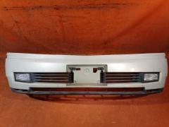 Бампер на Nissan Cedric HY34 114-63538, Переднее расположение