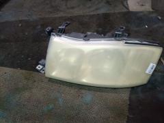 Фара 1652 1652 на Nissan Cedric HY34 Фото 3