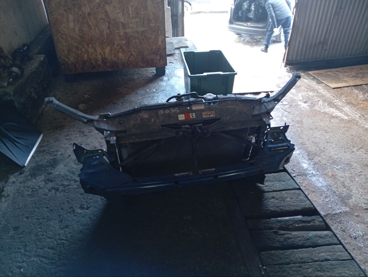 Телевизор на Mazda Atenza GG3S L3-VE Фото 9