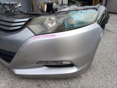 Ноускат на Honda Insight ZE2 Фото 4