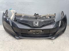 Ноускат на Honda Fit GE6