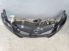 Ноускат на Honda Fit GE6 Фото 2