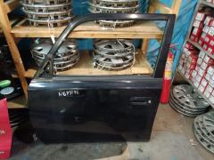 Дверь боковая на Toyota Bb NCP31 Фото 7
