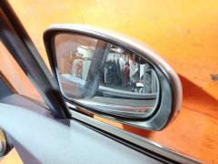 Зеркало двери боковой на Toyota Avensis ZRT272W Фото 4