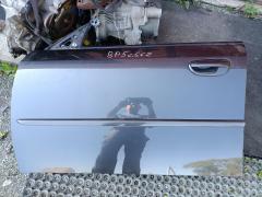 Дверь боковая на Subaru Legacy Wagon BP5 Фото 11