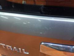 Дверь задняя на Nissan X-Trail NT30 Фото 4