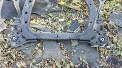 Балка под ДВС на Honda Odyssey RB1 K24A Фото 7