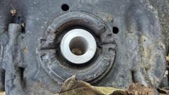 Балка под ДВС на Honda Odyssey RB1 K24A Фото 9