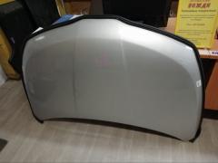 Капот DS20100A, F5100 ED0MM, F5100ED0MM, F510M ED0MA, F510MED0MA, NS01080AA, STDTW50150, SYNS036G002 на Nissan Tiida C11 Фото 8