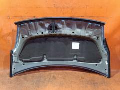 Капот 261303, 53301-B1010, 53301B1010, 53301B1020, GDBT0048, STTYD10150, TY20161A на Toyota Passo KGC10 Фото 4