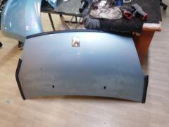 Капот 261303, 53301-B1010, 53301B1010, 53301B1020, GDBT0048, STTYD10150, TY20161A на Toyota Passo KGC10 Фото 5