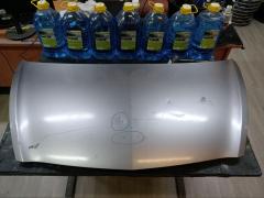 Капот 60100-SAA-010ZZ, HD20042A на Honda Fit GD1 Фото 8