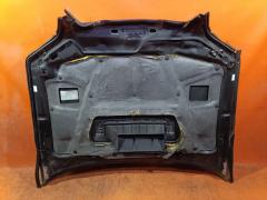 Капот на Subaru Legacy Wagon BH5 Фото 8