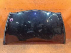 Капот на Honda Fit GD3 60100-SAA-010ZZ  HD20042A