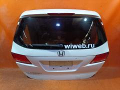 Дверь задняя на Honda Odyssey RB3 132-22893