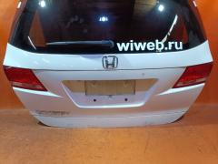 Дверь задняя 132-22893 на Honda Odyssey RB3 Фото 2