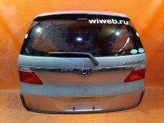 Дверь задняя на Honda Airwave GJ1 132-22591