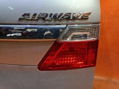 Дверь задняя 132-22591 на Honda Airwave GJ1 Фото 4