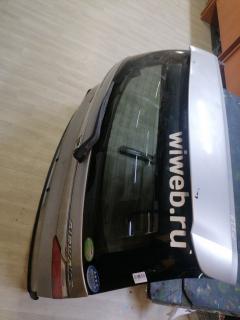 Дверь задняя 132-22591 132-22591 на Honda Airwave GJ1 Фото 13