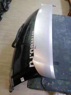 Дверь задняя 132-22591 132-22591 на Honda Airwave GJ1 Фото 14