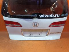 Дверь задняя P4150 на Honda Elysion RR1 Фото 2