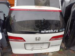 Дверь задняя P4150 P4150 на Honda Elysion RR1 Фото 9