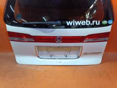 Дверь задняя P4150 на Honda Elysion RR1 Фото 2