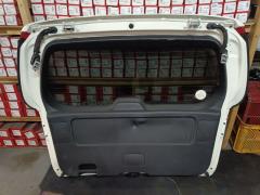 Дверь задняя P4150 P4150 на Honda Elysion RR1 Фото 13