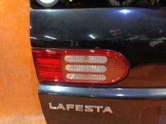 Дверь задняя D001B на Nissan Lafesta B30 Фото 3