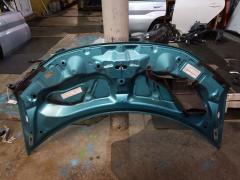 Капот 60100-SFM-010ZZ на Honda Freed Spike GP3 Фото 16