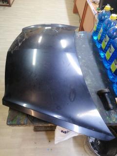 Капот 60100-SAA-010ZZ, HD20042A на Honda Fit GD1 Фото 6