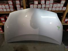 Капот 53301-47060 на Toyota Prius ZVW30 Фото 6