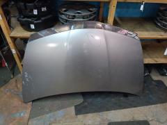 Капот 60100-SLA-000ZZ на Honda Airwave GJ1 Фото 9