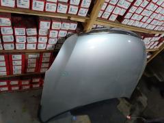 Капот DS20115A, F5100EW0MM, F5100EW9MM, F510MEW0MB на Nissan Bluebird Sylphy G11 Фото 8