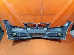 Бампер на Bmw 3-Series E91-VW72 Фото 9