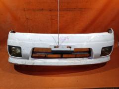 Бампер на Nissan Serena PC24 114-52470, Переднее расположение