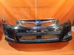 Бампер на Subaru Legacy BM9 114-77828, Переднее расположение